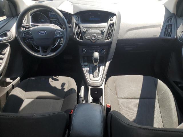 صورة رقم 8 من المزاد - 2018 FORD FOCUS SE مع VIN 1FADP3F28JL298424