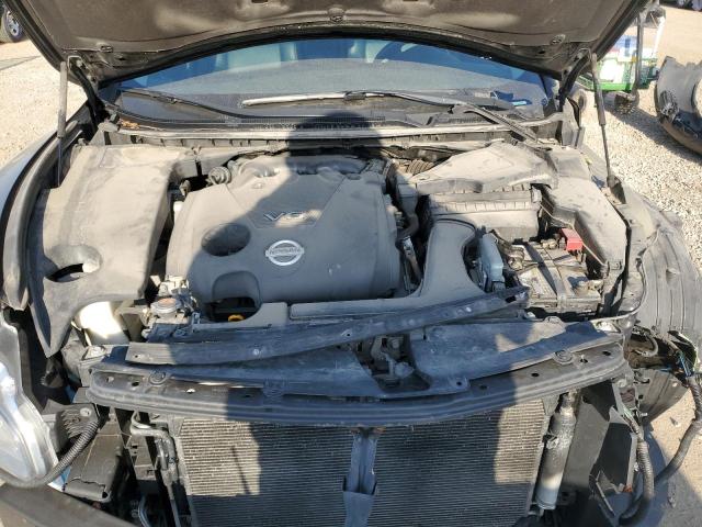 Photo 11 from auction – 2010 NISSAN MAXIMA S with VIN 1N4AA5AP7AC840812