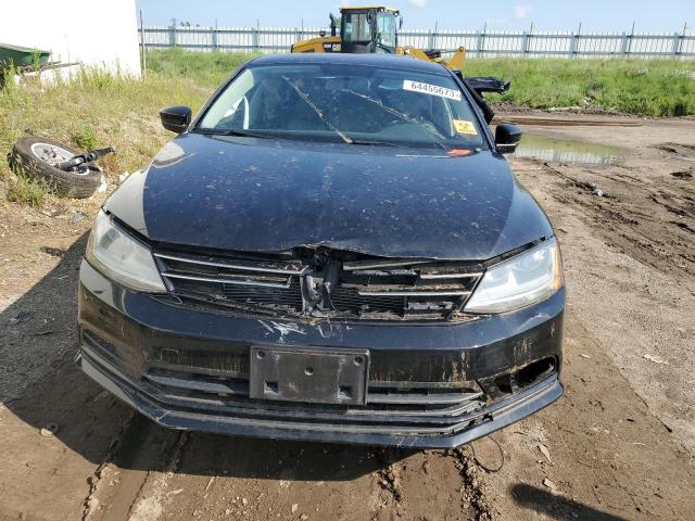 Photo 5 from auction – 2017 VOLKSWAGEN JETTA S with VIN 3VW2B7AJ9HM220231