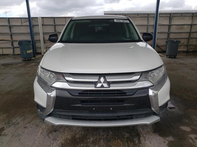 Photo 5 from auction – 2016 MITSUBISHI OUTLANDER with VIN JA4AZ3A38GZ032666