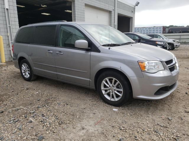 Снимка 4 от търг – 2016 DODGE GRAND CARA с VIN 2C4RDGCG4GR248734
