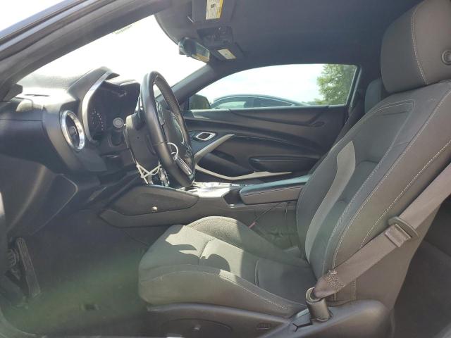Photo 7 from auction – 2017 CHEVROLET CAMARO SS with VIN 1G1FF1R79H0187225