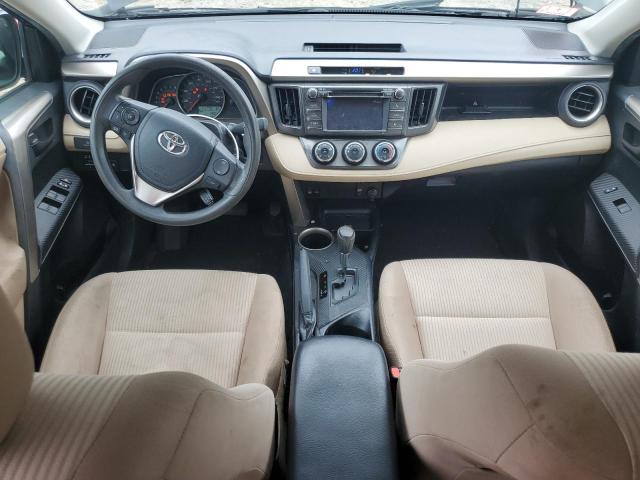 Photo 8 from auction – 2013 TOYOTA RAV4 LE with VIN 2T3BFREV1DW008514
