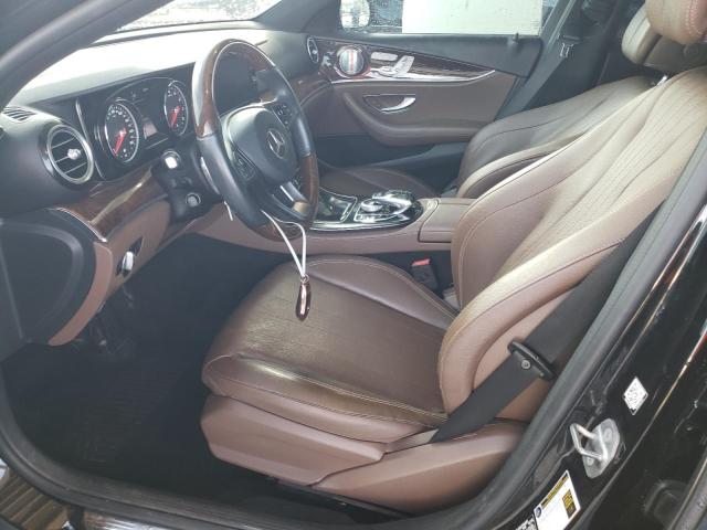 Photo 7 from auction – 2017 MERCEDES-BENZ E 300 4MAT with VIN WDDZF4KB8HA192467