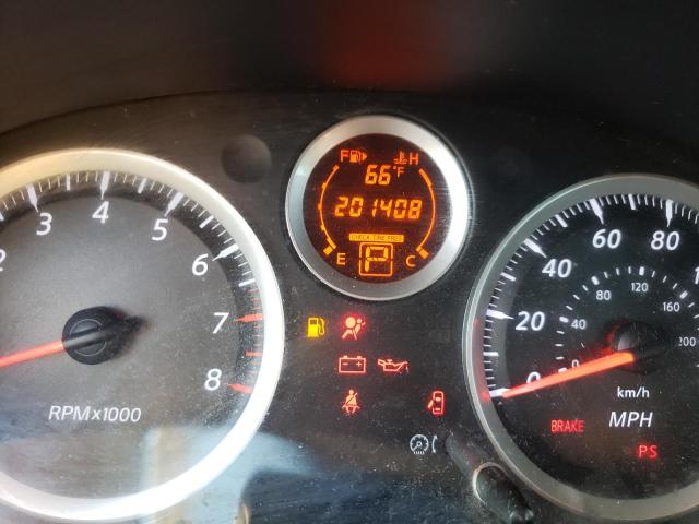 Photo 9 from auction – 2012 NISSAN SENTRA 2.0 with VIN 3N1AB6AP8CL667969