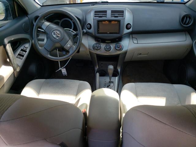 Photo 8 from auction – 2011 TOYOTA RAV4 with VIN 2T3ZF4DV6BW081264