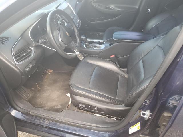 Photo 7 from auction – 2016 CHEVROLET MALIBU LT with VIN 1G1ZE5ST2GF321714