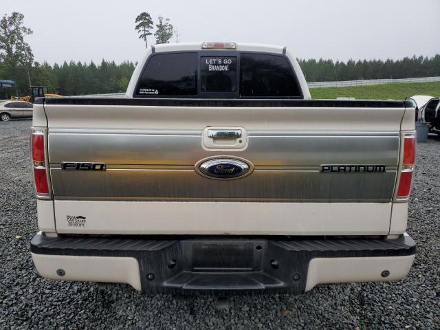 Zdjęcie 6 z aukcji – 2011 FORD F150 SUPER z VIN 1FTFW1E64BFA37144