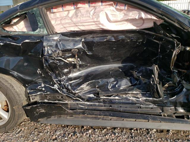 Photo 10 from auction – 2017 FORD MUSTANG with VIN 1FA6P8AM4H5212281