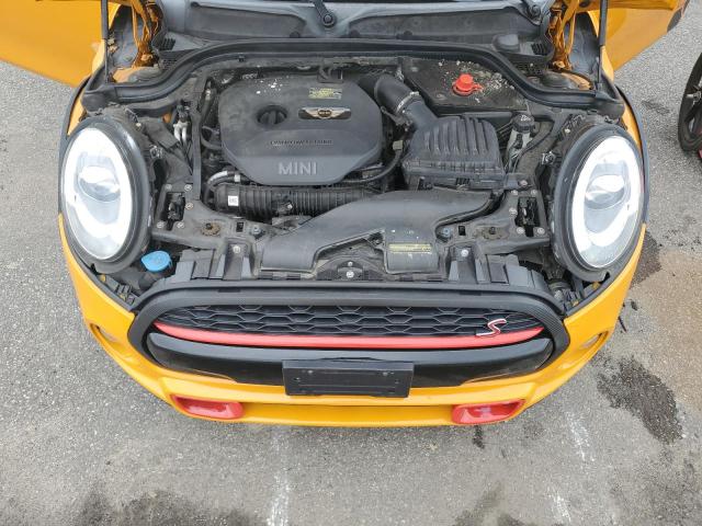 Photo 11 from auction – 2015 MINI COOPER S with VIN WMWXP7C54F2A58202
