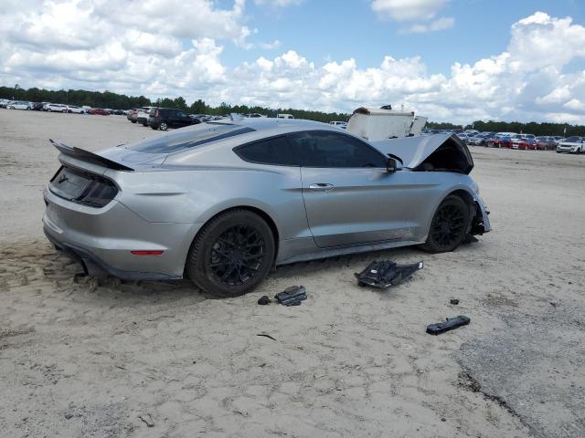 Photo 3 from auction – 2020 FORD MUSTANG with VIN 1FA6P8TH8L5138629