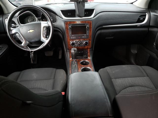 Photo 8 from auction – 2013 CHEVROLET TRAVERSE L with VIN 1GNKVGKD6DJ157557