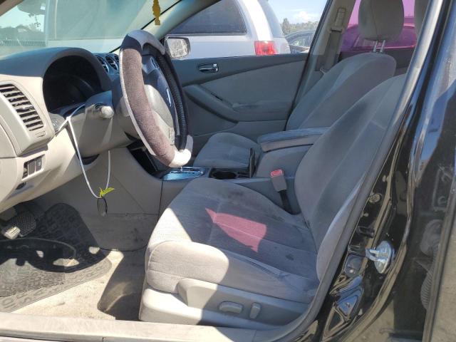 Photo 7 from auction – 2010 NISSAN ALTIMA BAS with VIN 1N4AL2AP2AN565539