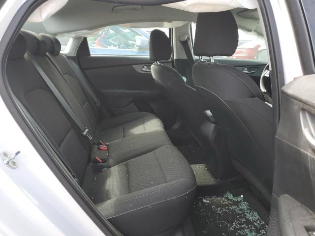 Photo 10 from auction – 2021 KIA FORTE FE with VIN 3KPF24ADXME330254