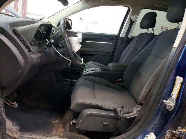Photo 7 from auction – 2010 DODGE JOURNEY SX with VIN 3D4PH5FV4AT192537