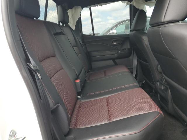 Снимка 10 от търг – 2021 HONDA RIDGELINE с VIN 5FPYK3F81MB014936
