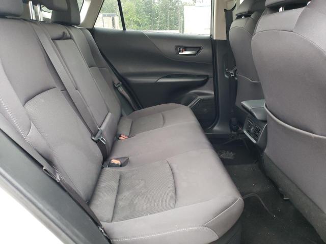 Photo 11 from auction – 2021 TOYOTA VENZA LE with VIN JTEAAAAH0MJ050601