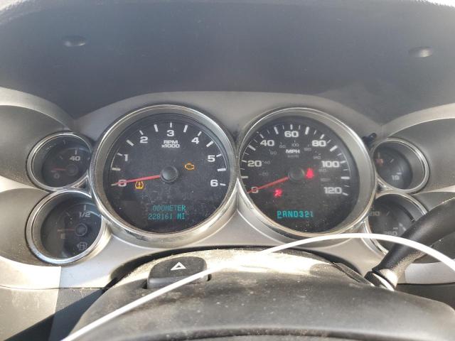 صورة رقم 9 من المزاد - 2007 CHEVROLET SILVERADO مع VIN 2GCEK13M971563213