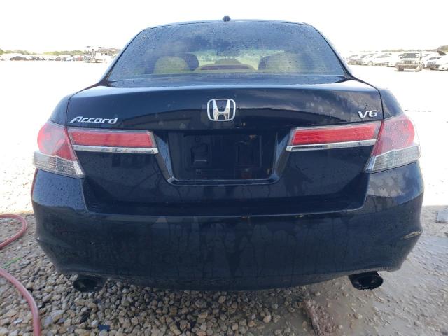 Photo 6 from auction – 2011 HONDA ACCORD EXL with VIN 1HGCP3F88BA026447