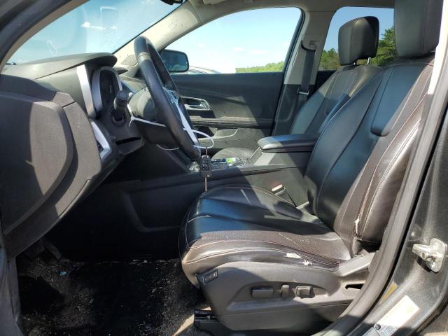 Photo 7 from auction – 2011 CHEVROLET EQUINOX LT with VIN 2CNFLGE56B6283105