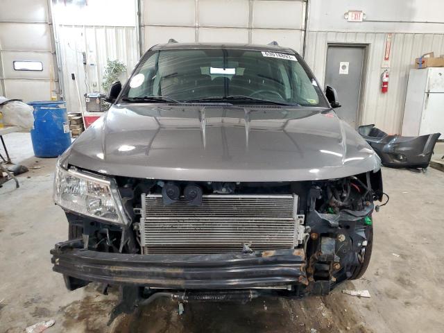 Photo 5 from auction – 2012 DODGE JOURNEY SX with VIN 3C4PDCBG7CT342311