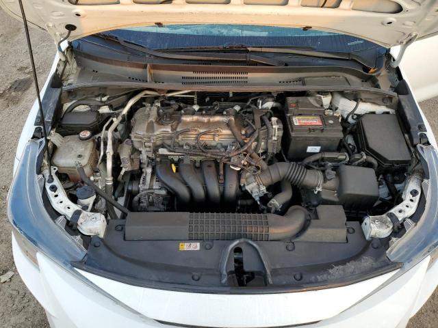 Photo 11 from auction – 2020 TOYOTA COROLLA LE with VIN 5YFEPRAE3LP023945