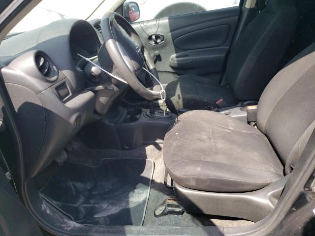 Photo 7 from auction – 2015 NISSAN VERSA S with VIN 3N1CN7AP4FL837545