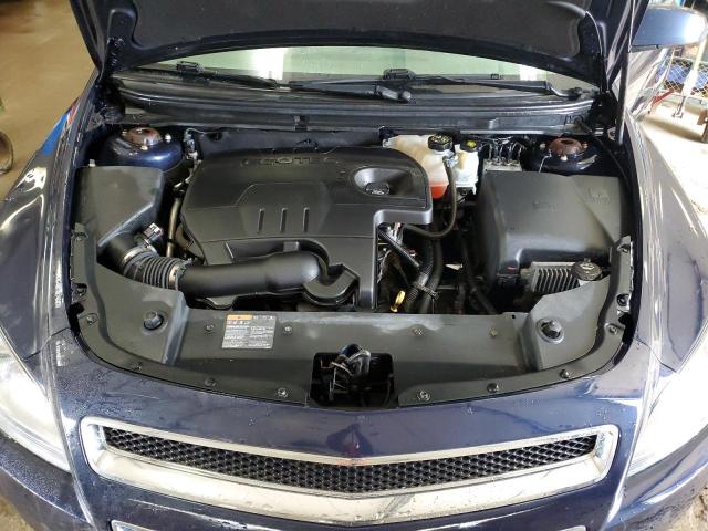 Photo 11 from auction – 2012 CHEVROLET MALIBU 1LT with VIN 1G1ZC5E06CF332393