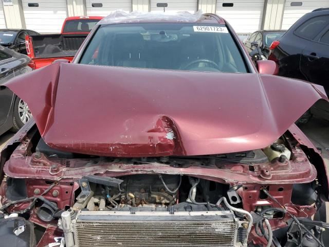 Photo 12 from auction – 2008 CHEVROLET EQUINOX SP with VIN 2CNDL937886324091