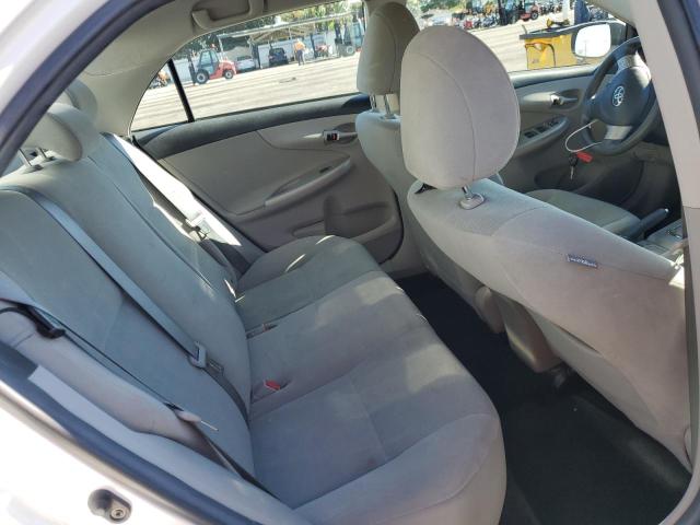 Photo 10 from auction – 2013 TOYOTA COROLLA BA with VIN 2T1BU4EE6DC023786