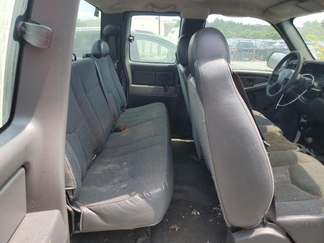 Foto 10 de la subasta – 2007 CHEVROLET SILVERADO con VIN 2GCEK19V371106123