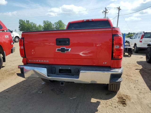 Photo 6 from auction – 2016 CHEVROLET SILVERADO with VIN 1GCVKREC1GZ342876
