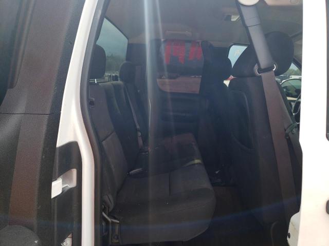 Photo 10 from auction – 2012 CHEVROLET SILVERADO with VIN 1GCRCREA8CZ120097