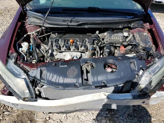 Photo 11 from auction – 2015 HONDA CIVIC EX with VIN 19XFB2F83FE098776