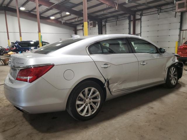 Photo 3 from auction – 2016 BUICK LACROSSE with VIN 1G4GB5G33GF164061