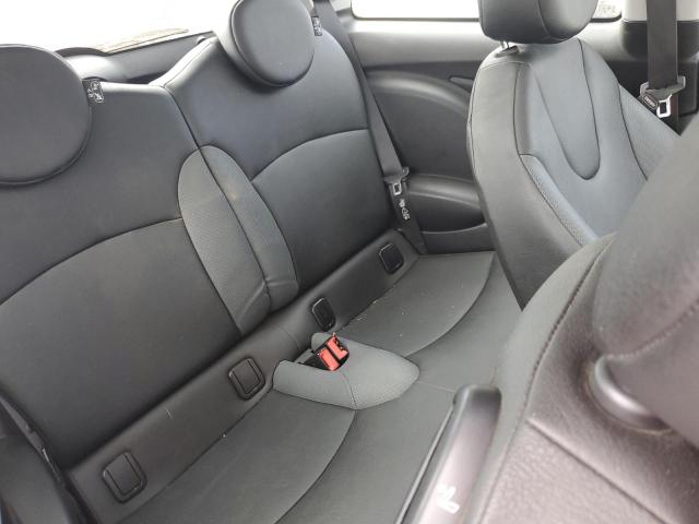 Photo 10 from auction – 2009 MINI COOPER with VIN WMWMF33559TU75810