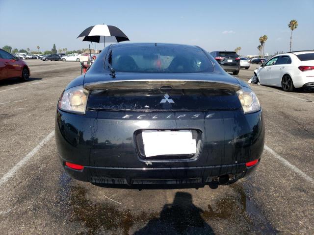 Photo 6 from auction – 2007 MITSUBISHI ECLIPSE GS with VIN 4A3AK24F17E035732