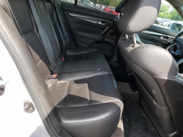 Photo 10 from auction – 2012 ACURA TL with VIN 19UUA8F54CA031607