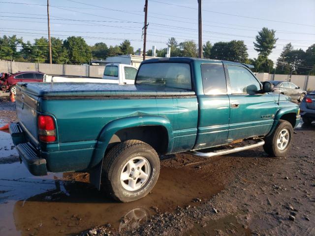 Photo 3 from auction – 1997 DODGE RAM 1500 with VIN 3B7HF13Z2VG777493