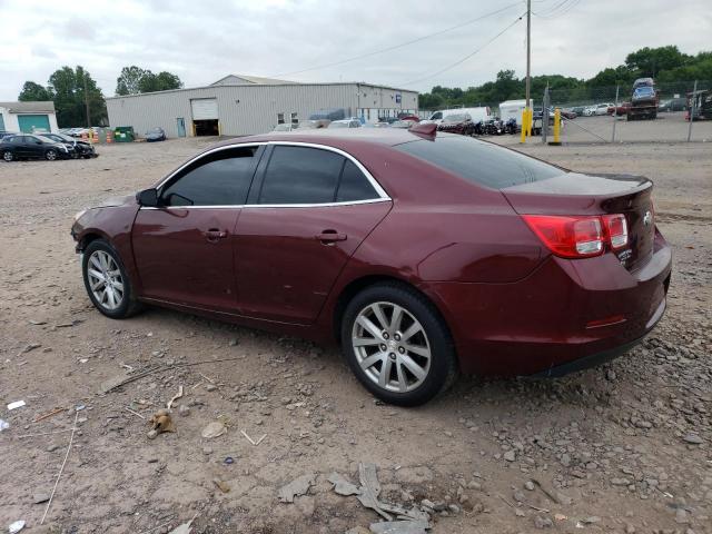 Photo 2 from auction – 2015 CHEVROLET MALIBU 2LT with VIN 1G11D5SL0FF207323