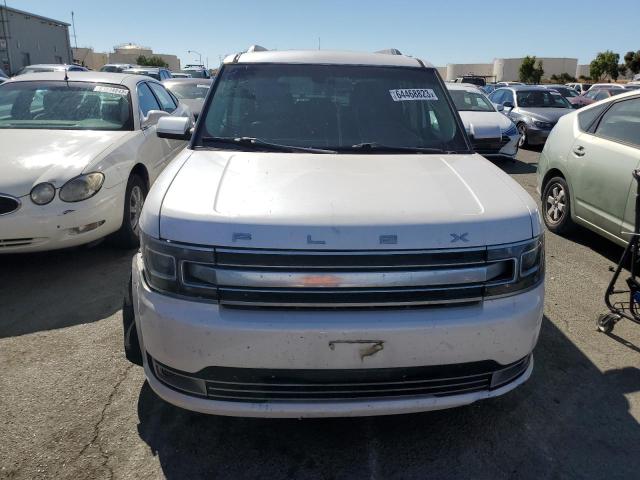 Photo 5 from auction – 2013 FORD FLEX LIMIT with VIN 2FMHK6D82DBD05127