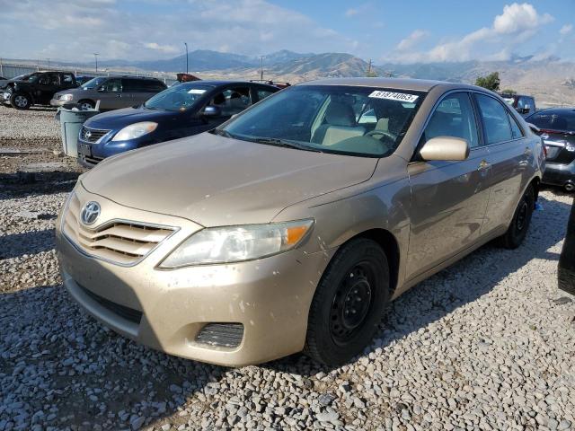 TOYOTA CAMRY BASE 2011 con VIN 4T1BF3EK5BU700560 - Foto de la subasta
