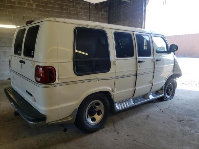 Photo 3 from auction – 2003 DODGE RAM VAN B1 with VIN 2D6WB11Y23K519286