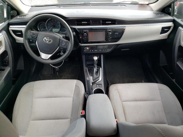 Photo 8 from auction – 2014 TOYOTA COROLLA L with VIN 2T1BURHE2EC136645