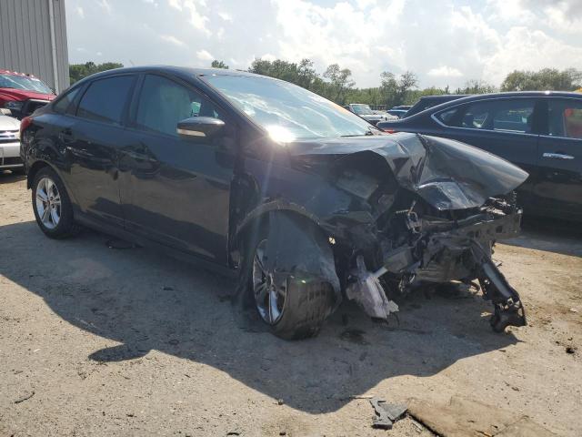 Photo 4 from auction – 2013 FORD FOCUS SE with VIN 1FADP3F24DL349521