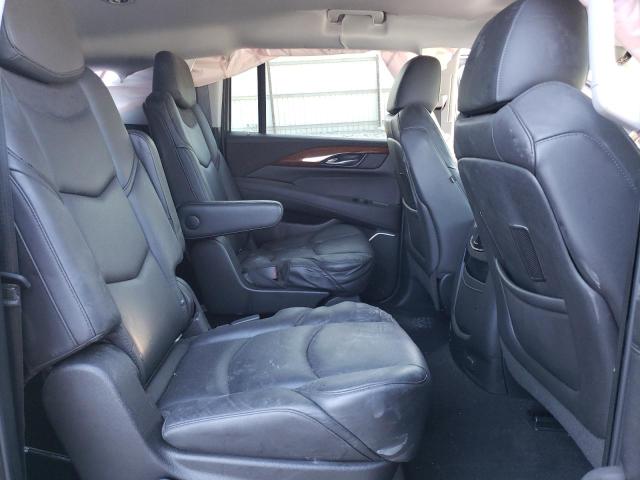 Photo 11 from auction – 2019 CADILLAC ESCALADE E with VIN 1GYS3GKJ4KR227831