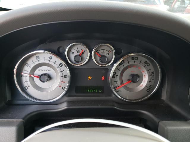 Photo 9 from auction – 2009 FORD EDGE LIMIT with VIN 2FMDK39C09BA81342