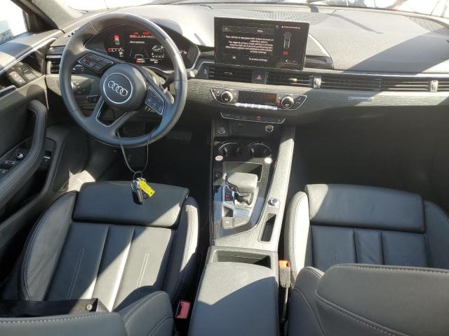 Photo 8 from auction – 2022 AUDI A4 PREMIUM with VIN WAUEAAF48NN013542
