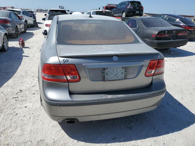 Photo 6 from auction – 2003 SAAB 9-3 with VIN YS3FF49YX31059038