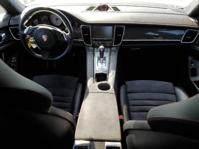 Photo 8 from auction – 2015 PORSCHE PANAMERA G with VIN WP0AF2A72FL081102